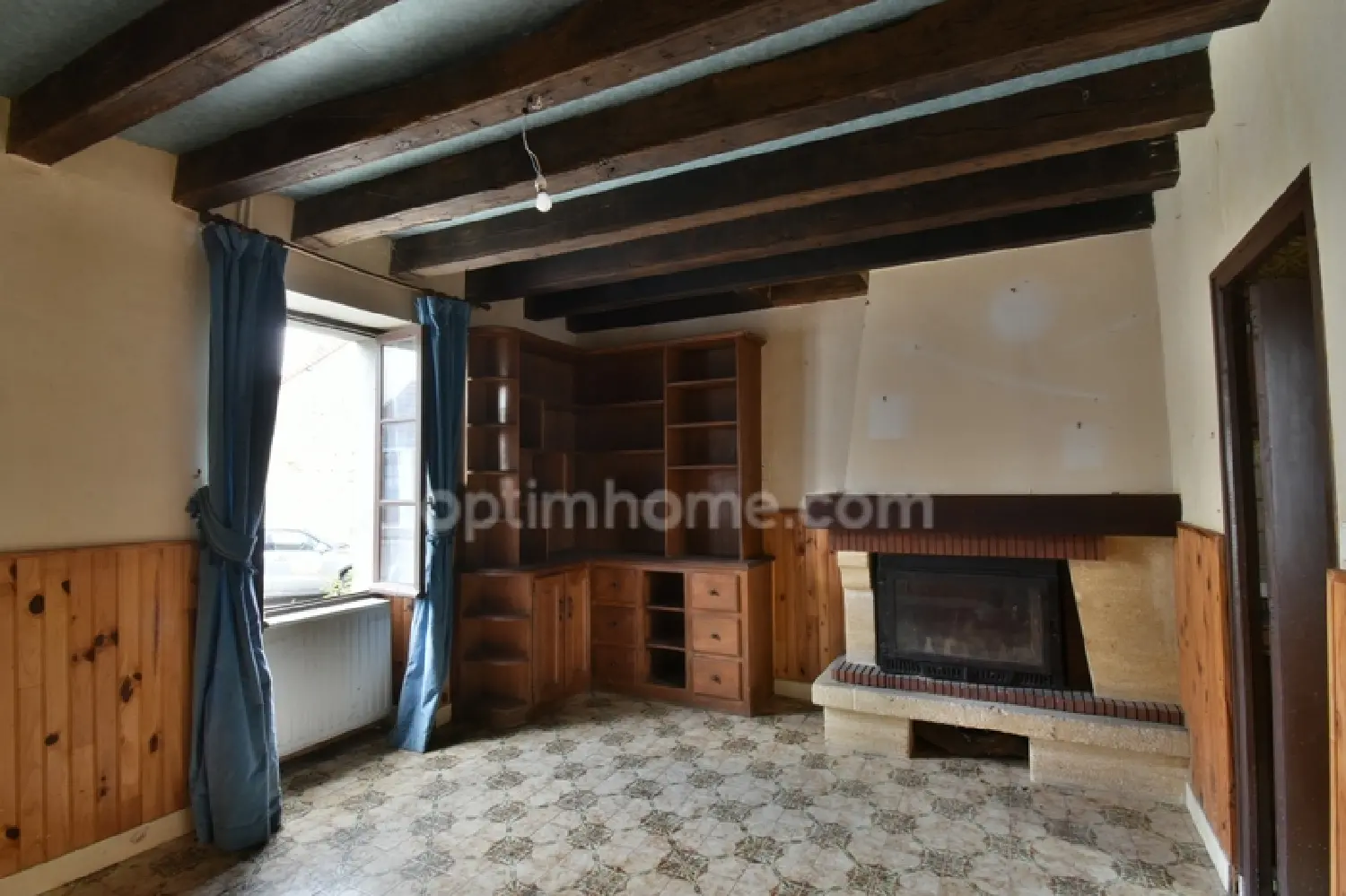  en venta casa Vigoux Indre 6