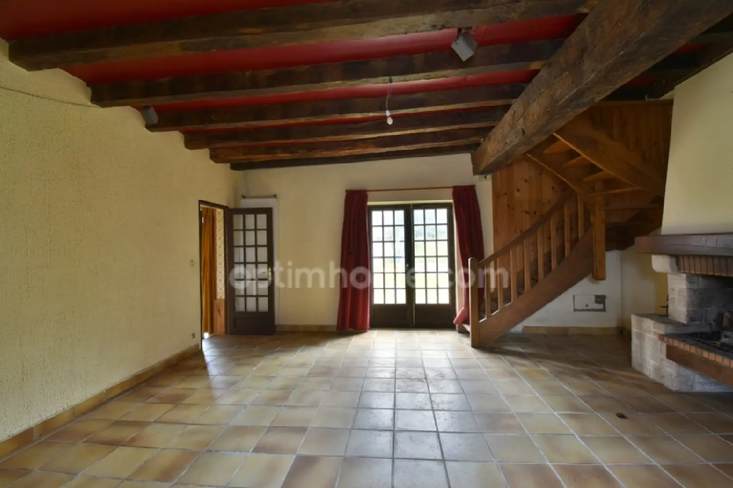  en venta casa Vigoux Indre 7