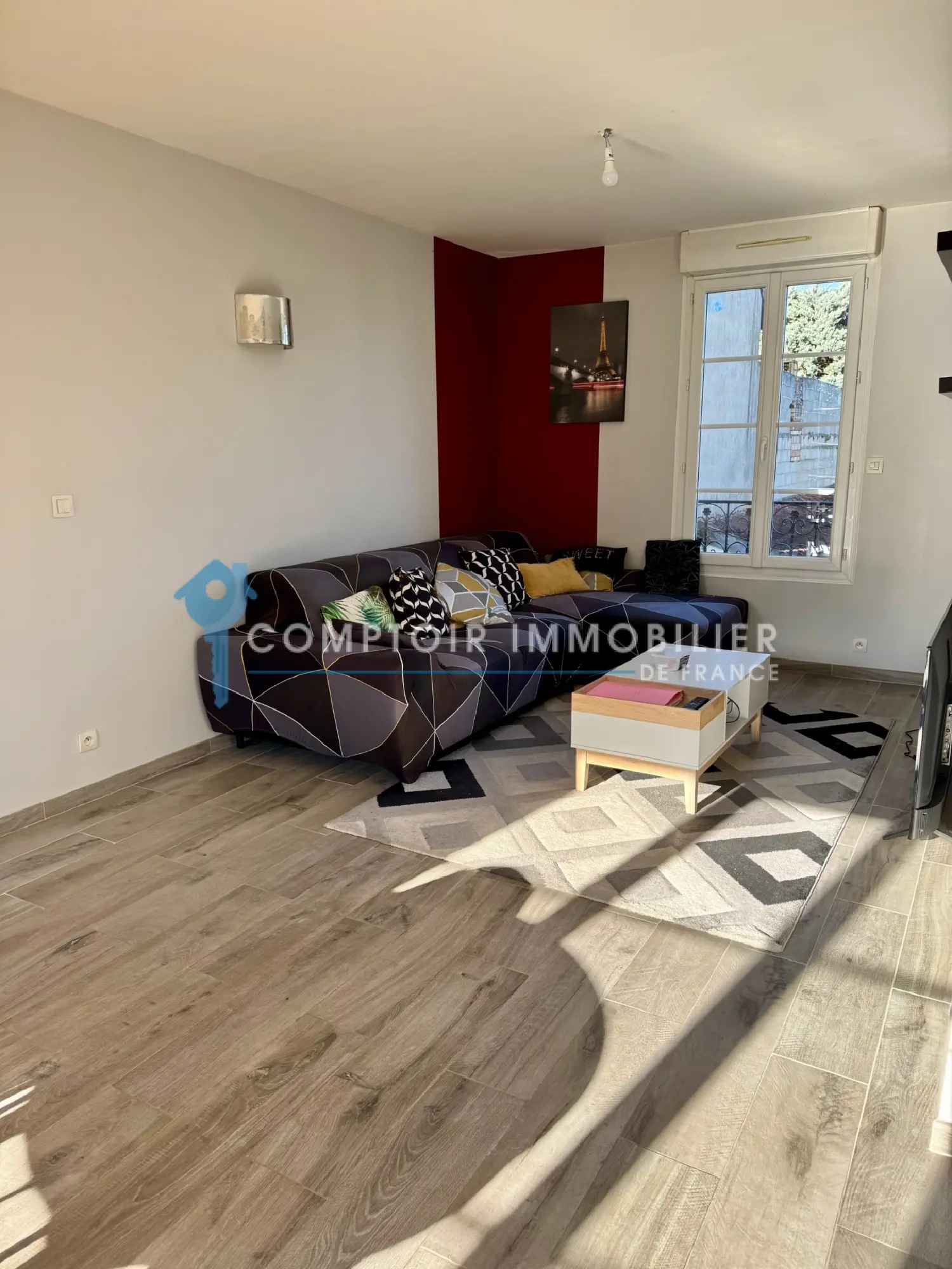 en venta casa Villabé Essonne 2