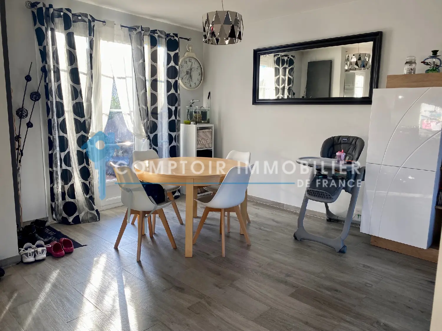 en venta casa Villabé Essonne 3