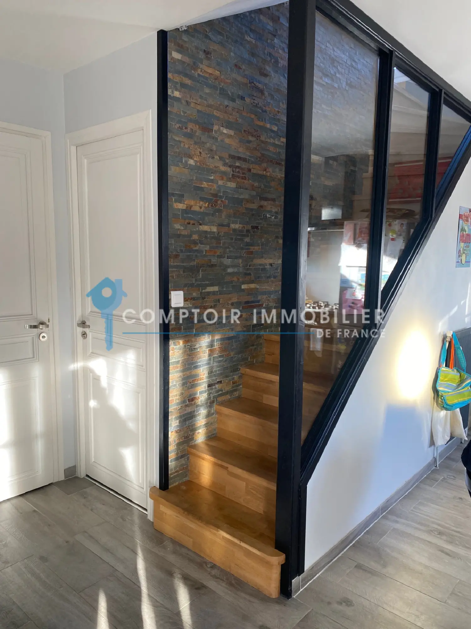  en venta casa Villabé Essonne 4