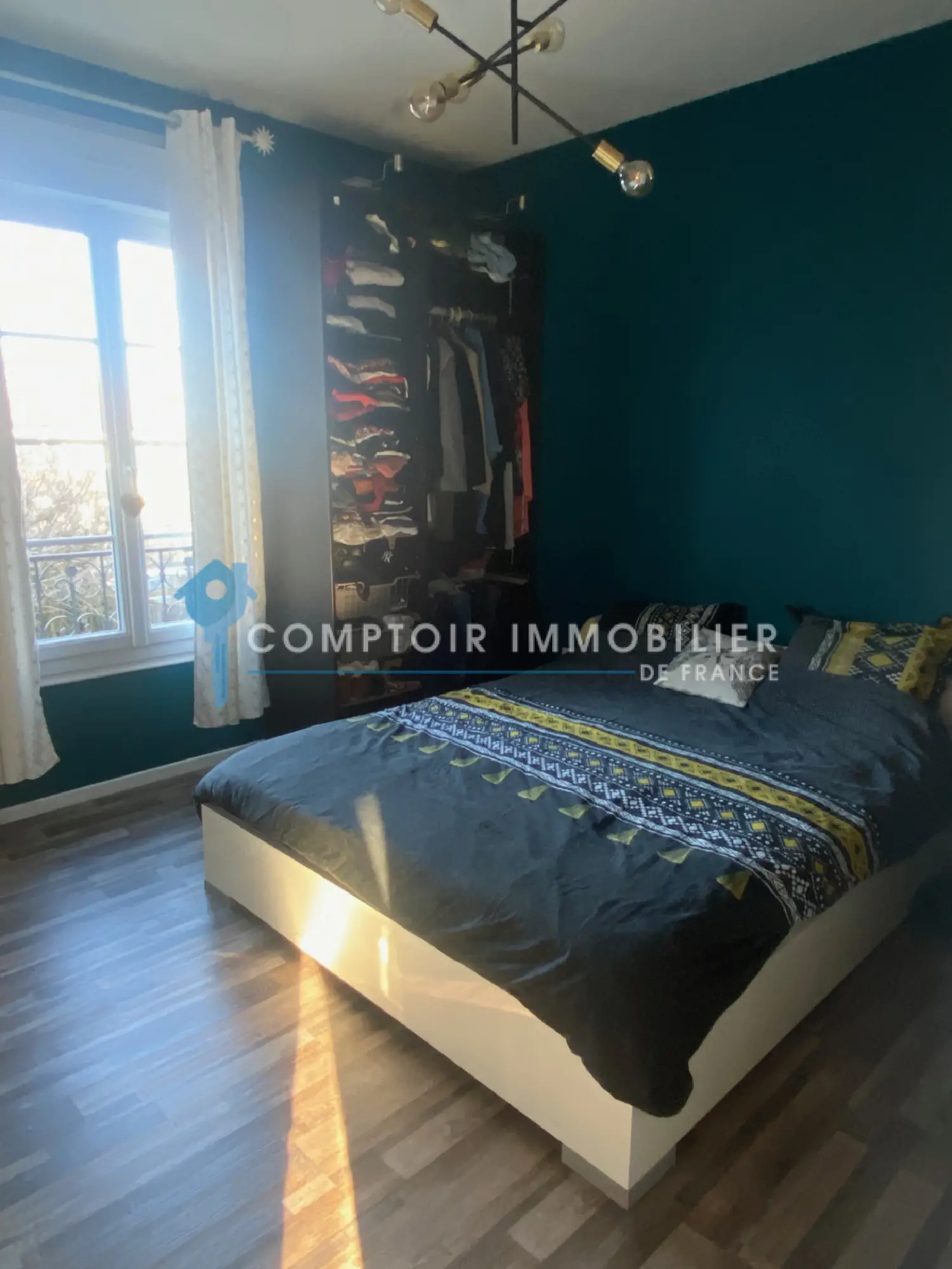  en venta casa Villabé Essonne 6