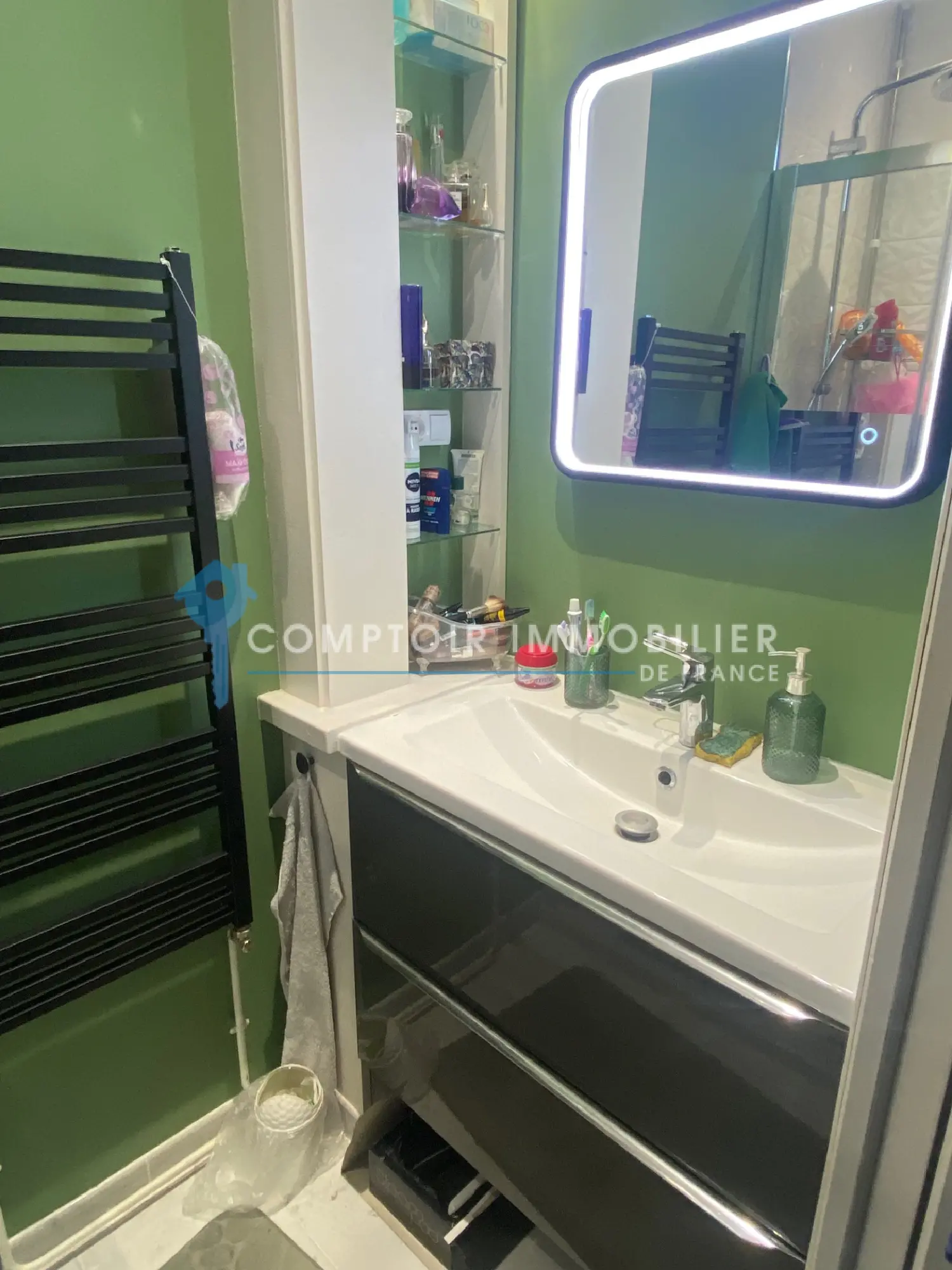  en venta casa Villabé Essonne 7