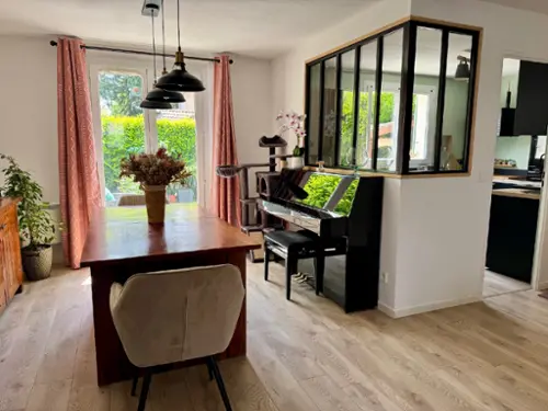 Villabé Essonne huis foto