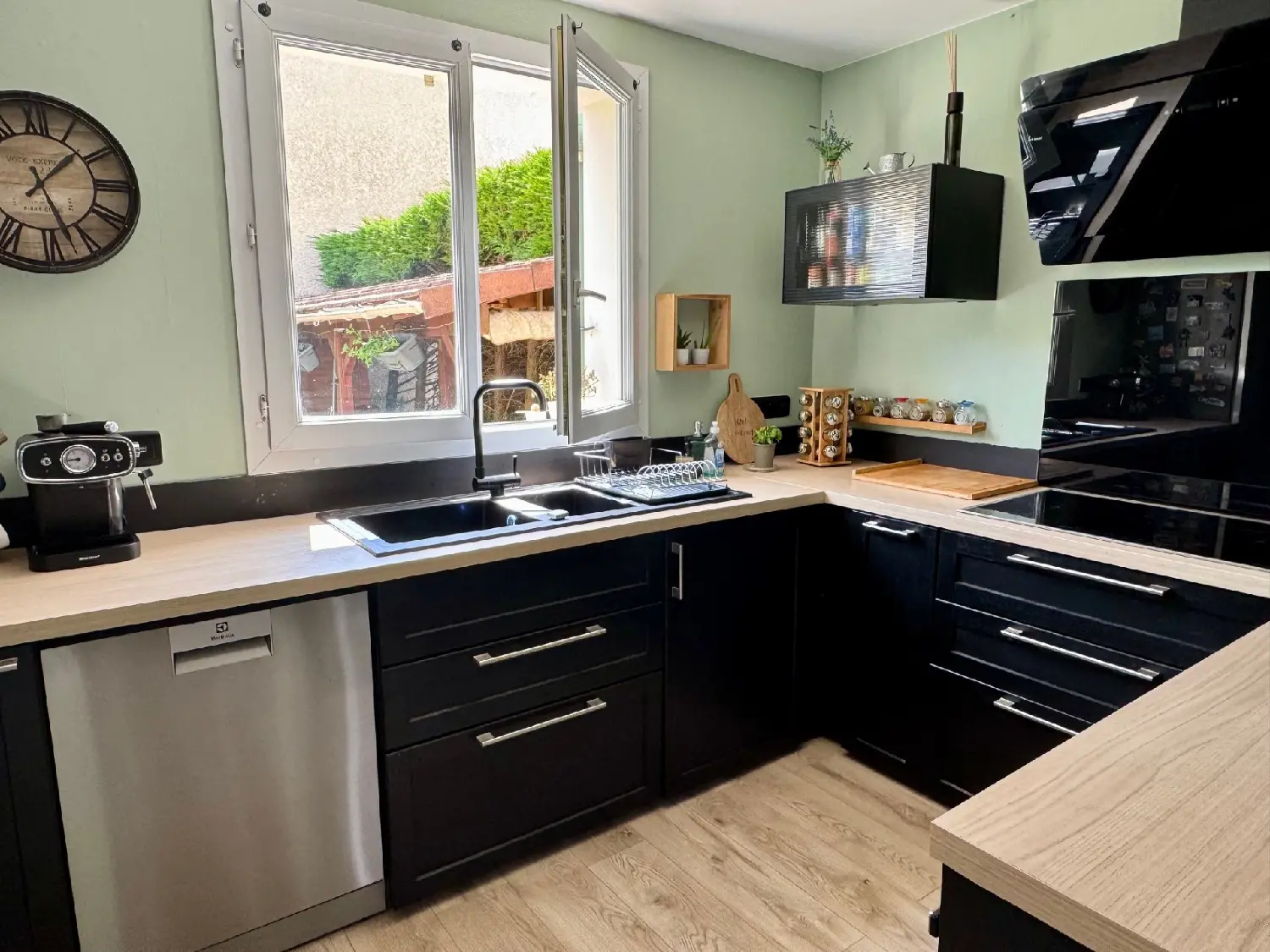  te koop huis Villabé Essonne 2
