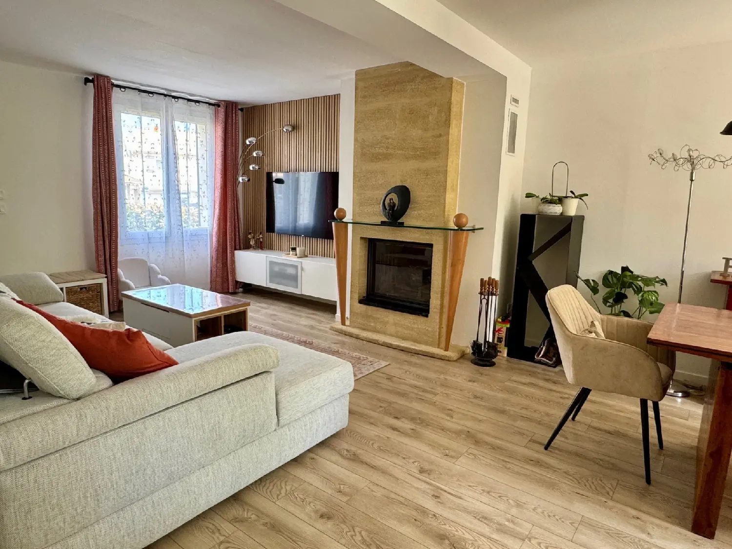  te koop huis Villabé Essonne 3
