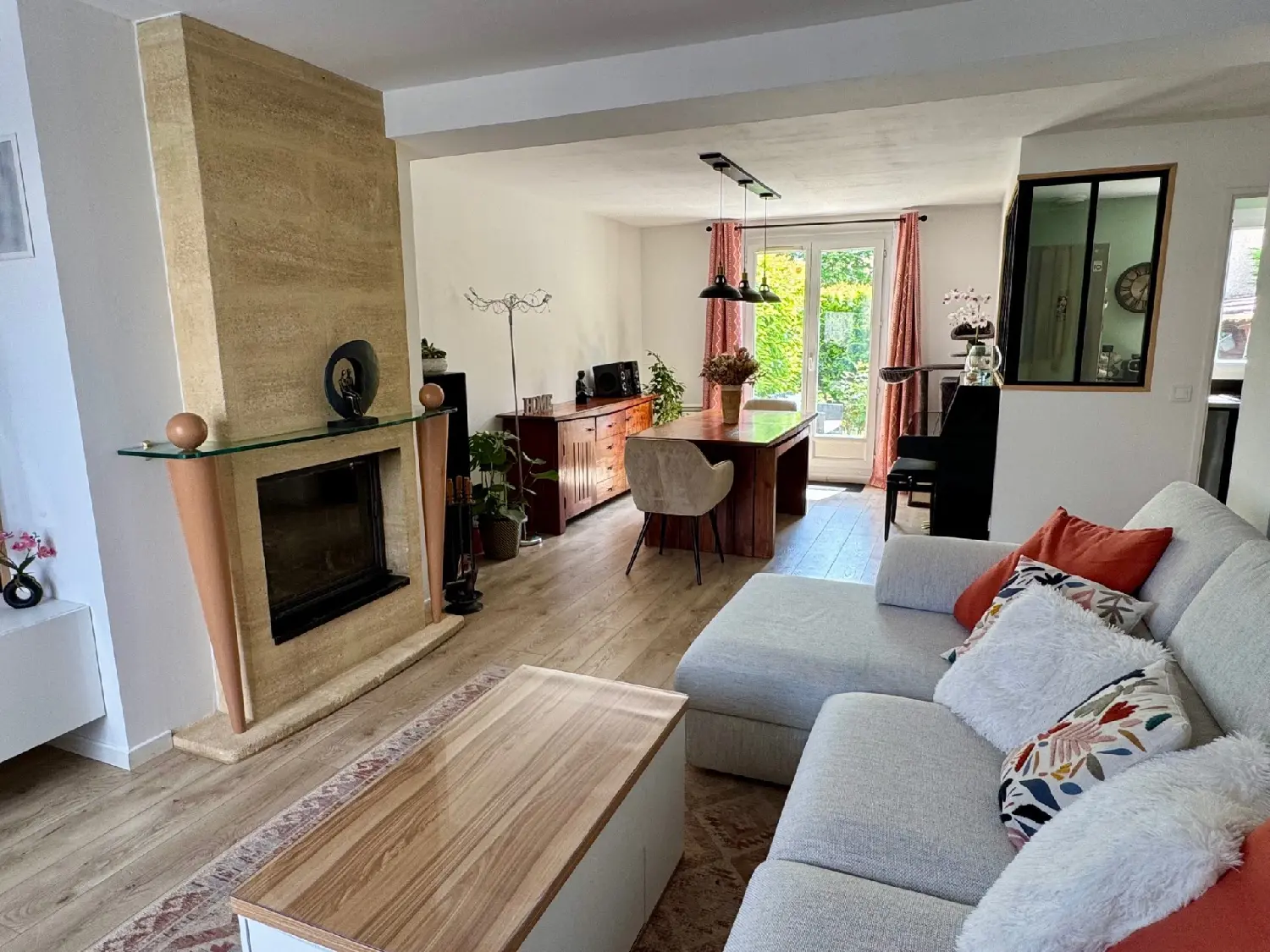  te koop huis Villabé Essonne 4