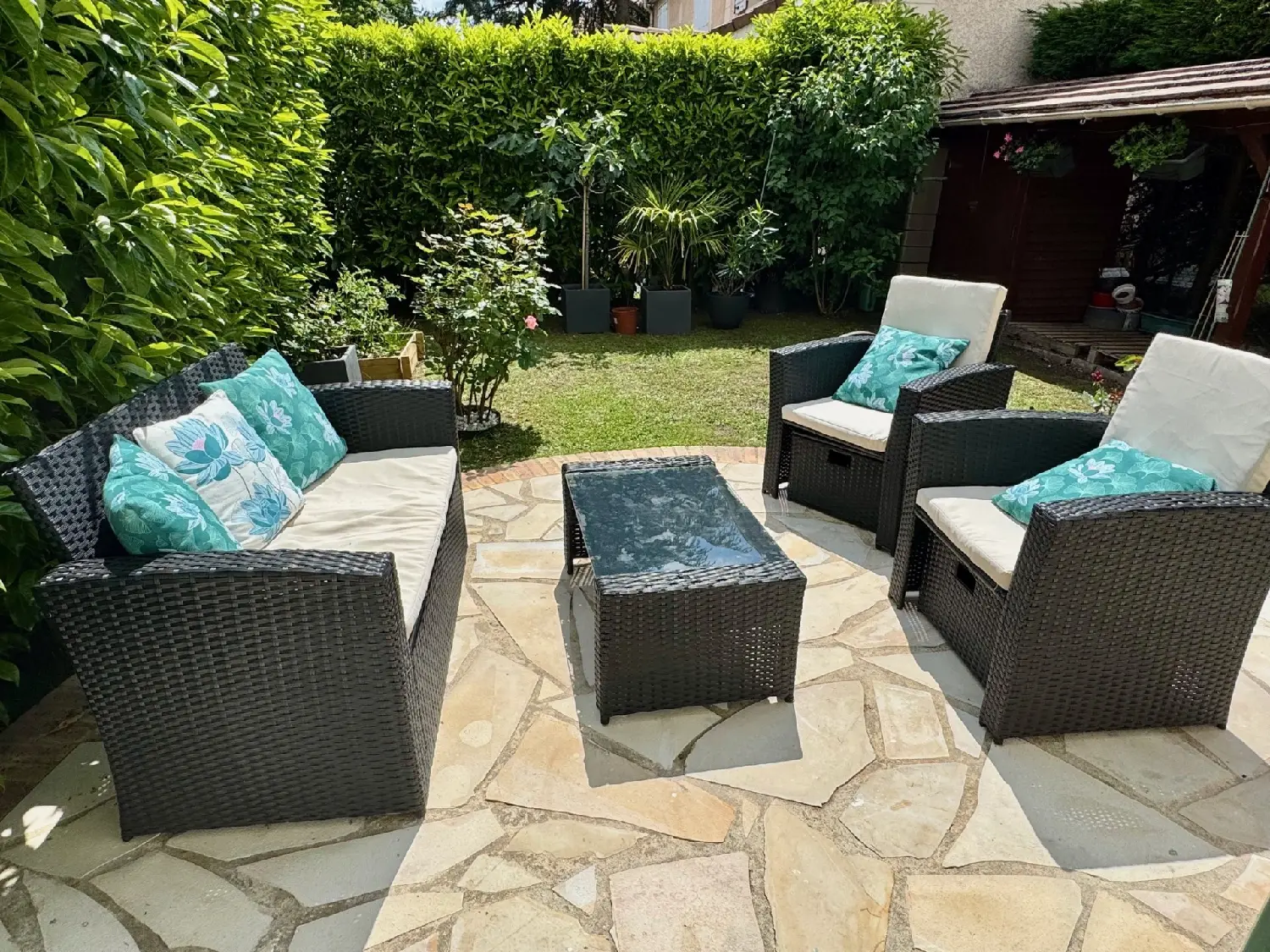  te koop huis Villabé Essonne 5