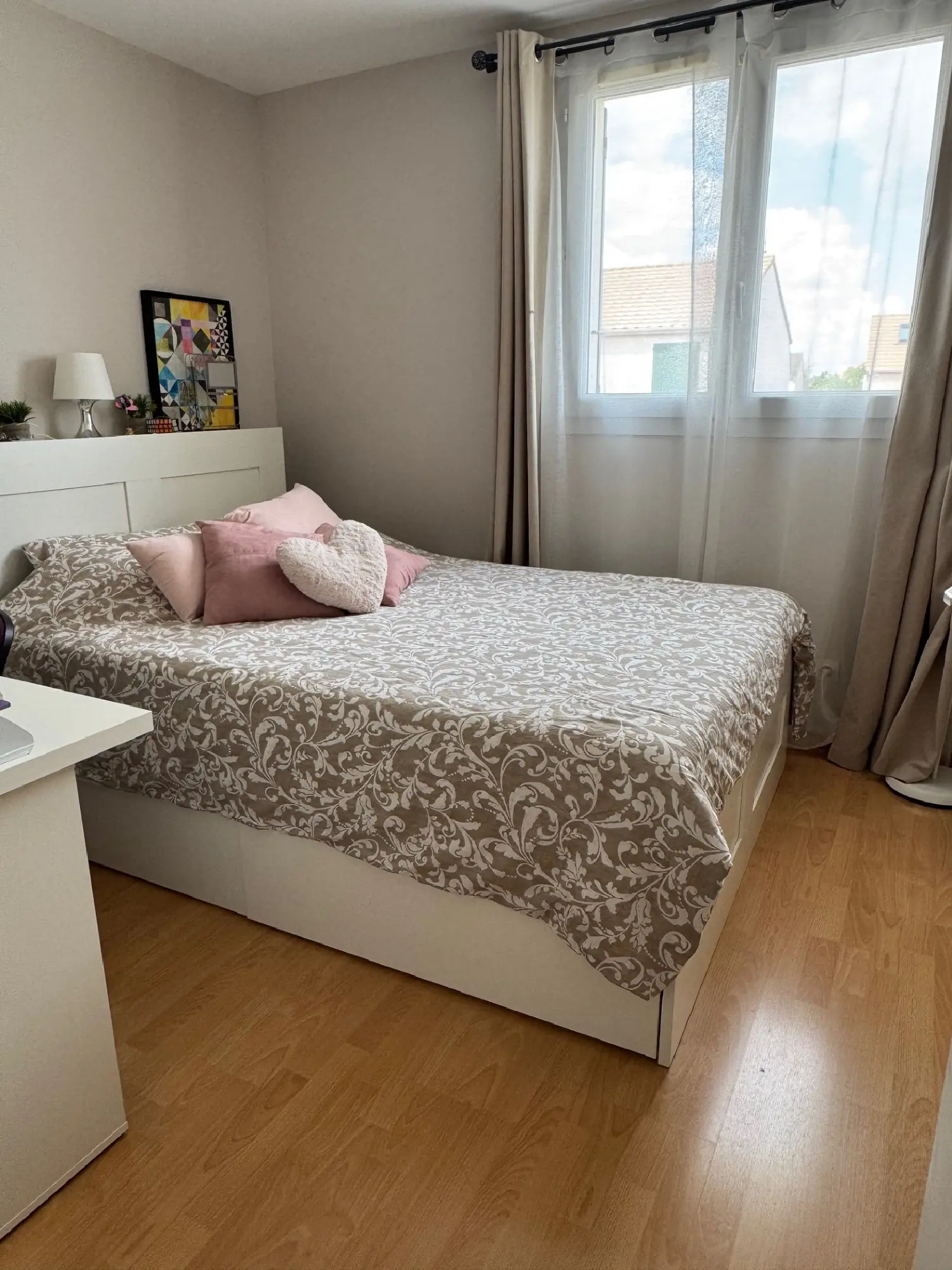  te koop huis Villabé Essonne 7