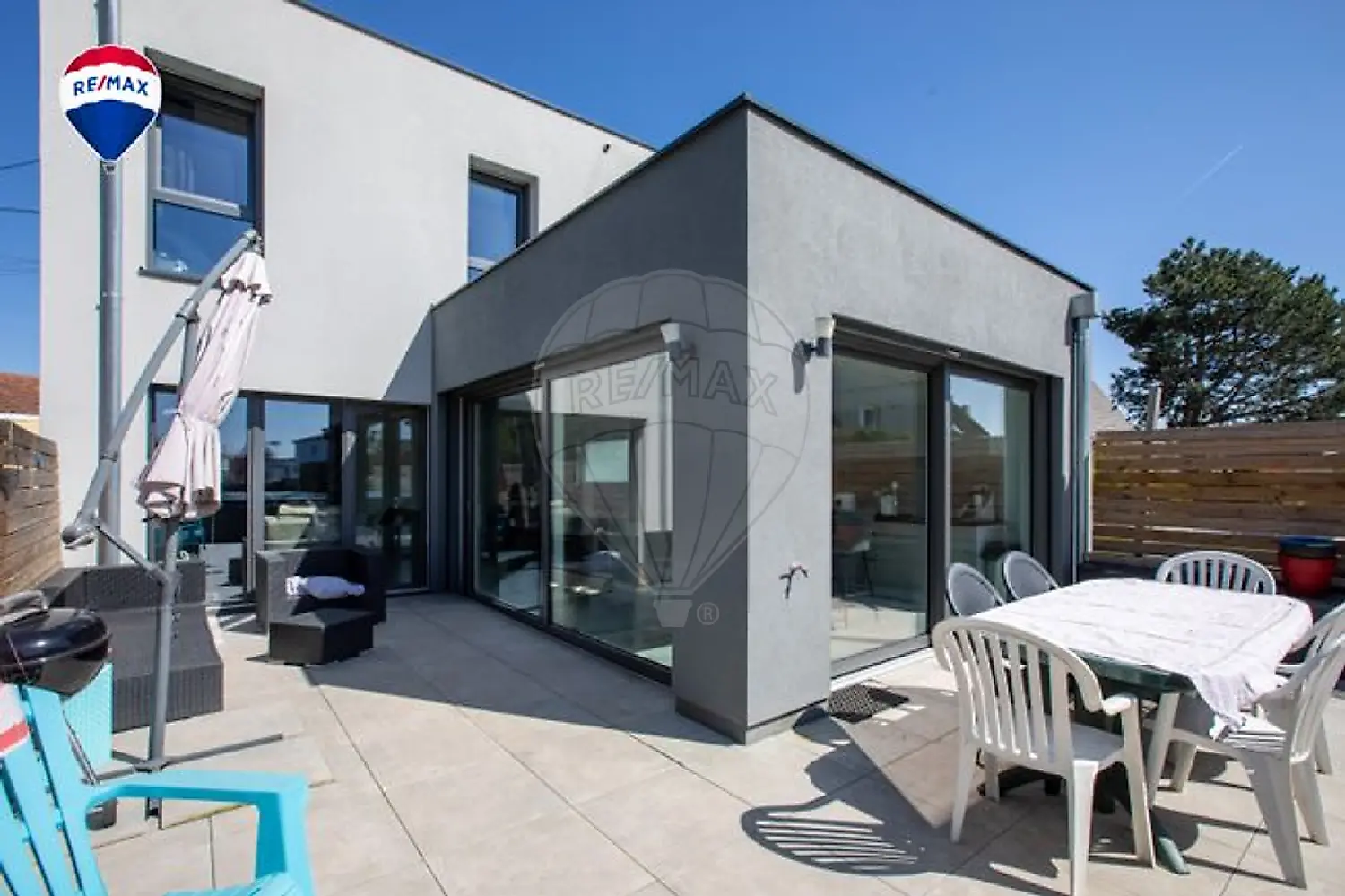  à vendre maison Village-Neuf Haut-Rhin 1