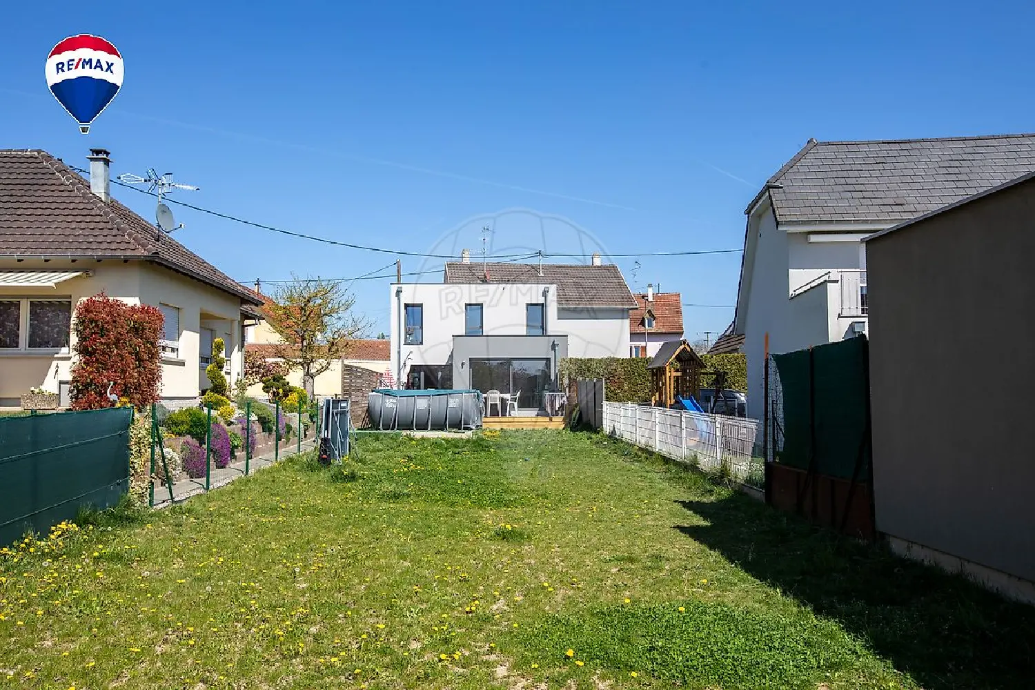  à vendre maison Village-Neuf Haut-Rhin 2