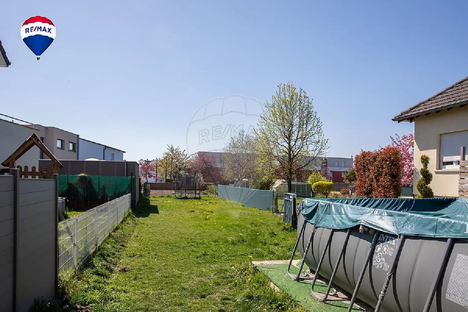  à vendre maison Village-Neuf Haut-Rhin 4