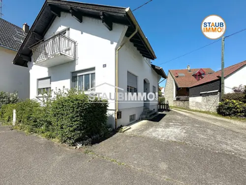 Village-Neuf Haut-Rhin maison foto 7089780