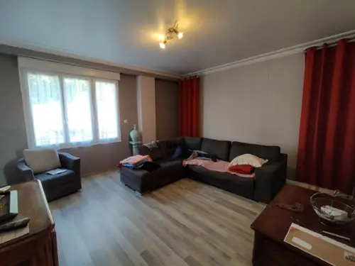 Villaines-la-Juhel Mayenne house foto 7096498