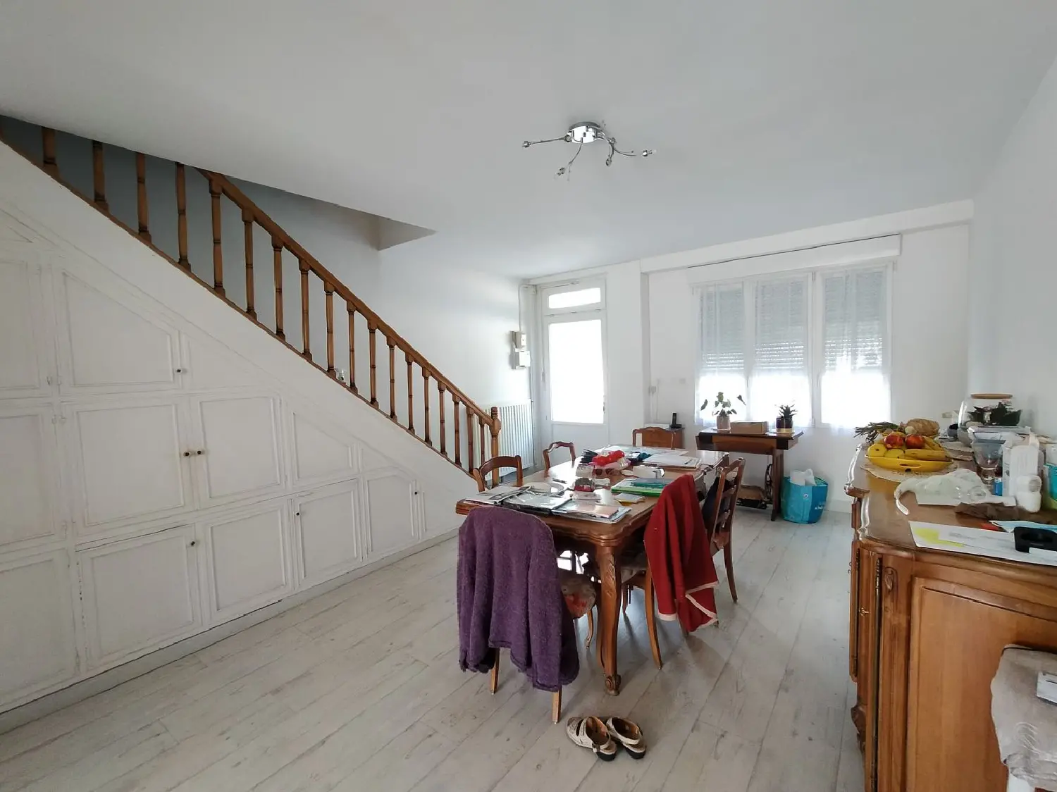  for sale house Villaines-la-Juhel Mayenne 3