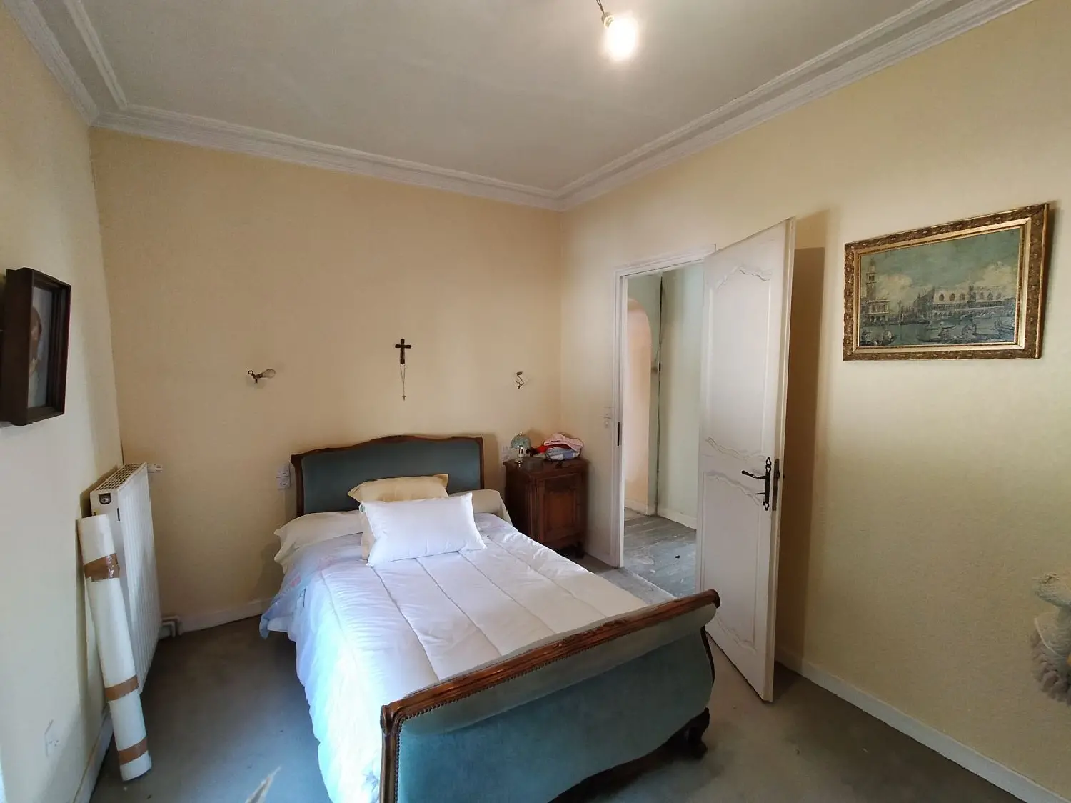  for sale house Villaines-la-Juhel Mayenne 5