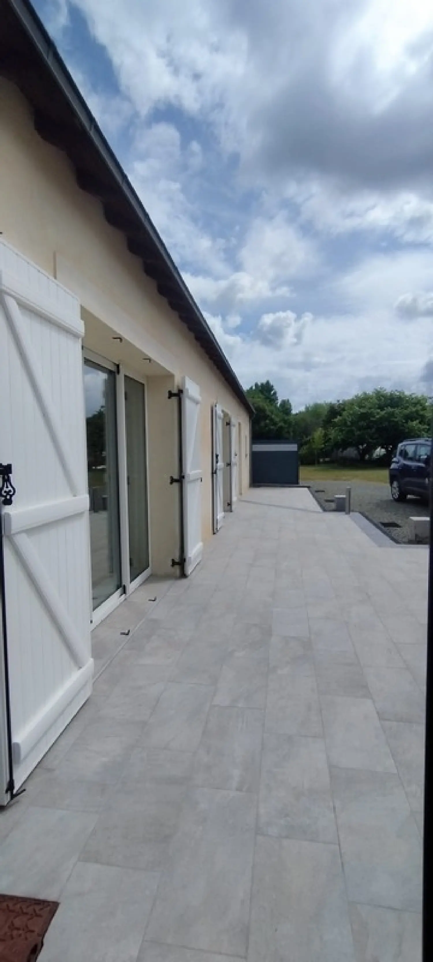  kaufen Haus Villaines-sous-Malicorne Sarthe 3