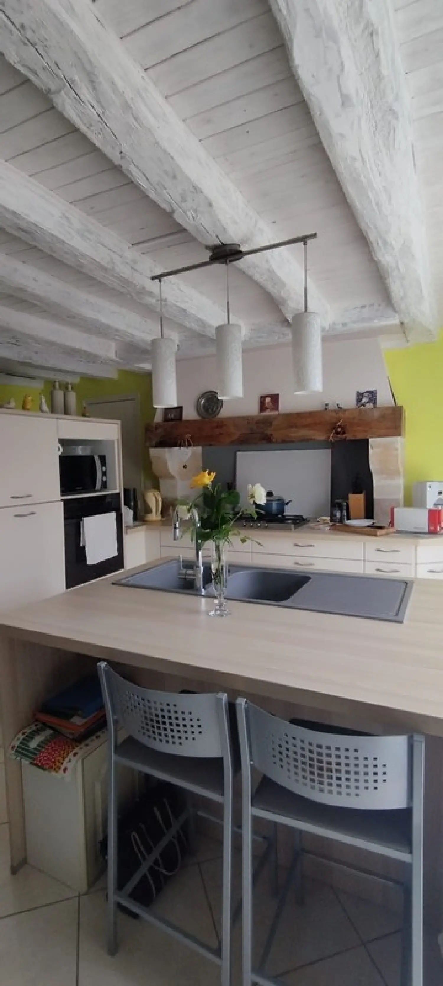  kaufen Haus Villaines-sous-Malicorne Sarthe 4