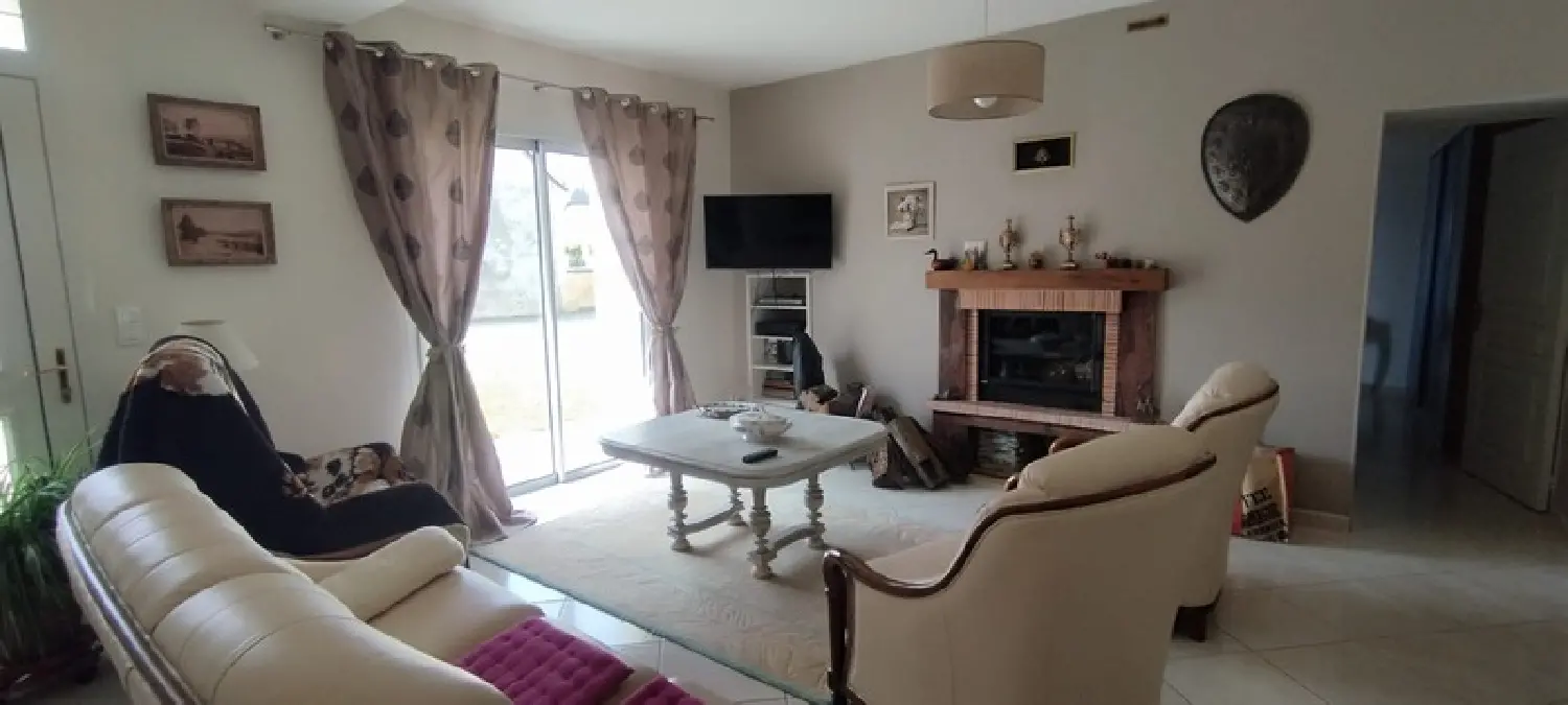  kaufen Haus Villaines-sous-Malicorne Sarthe 6