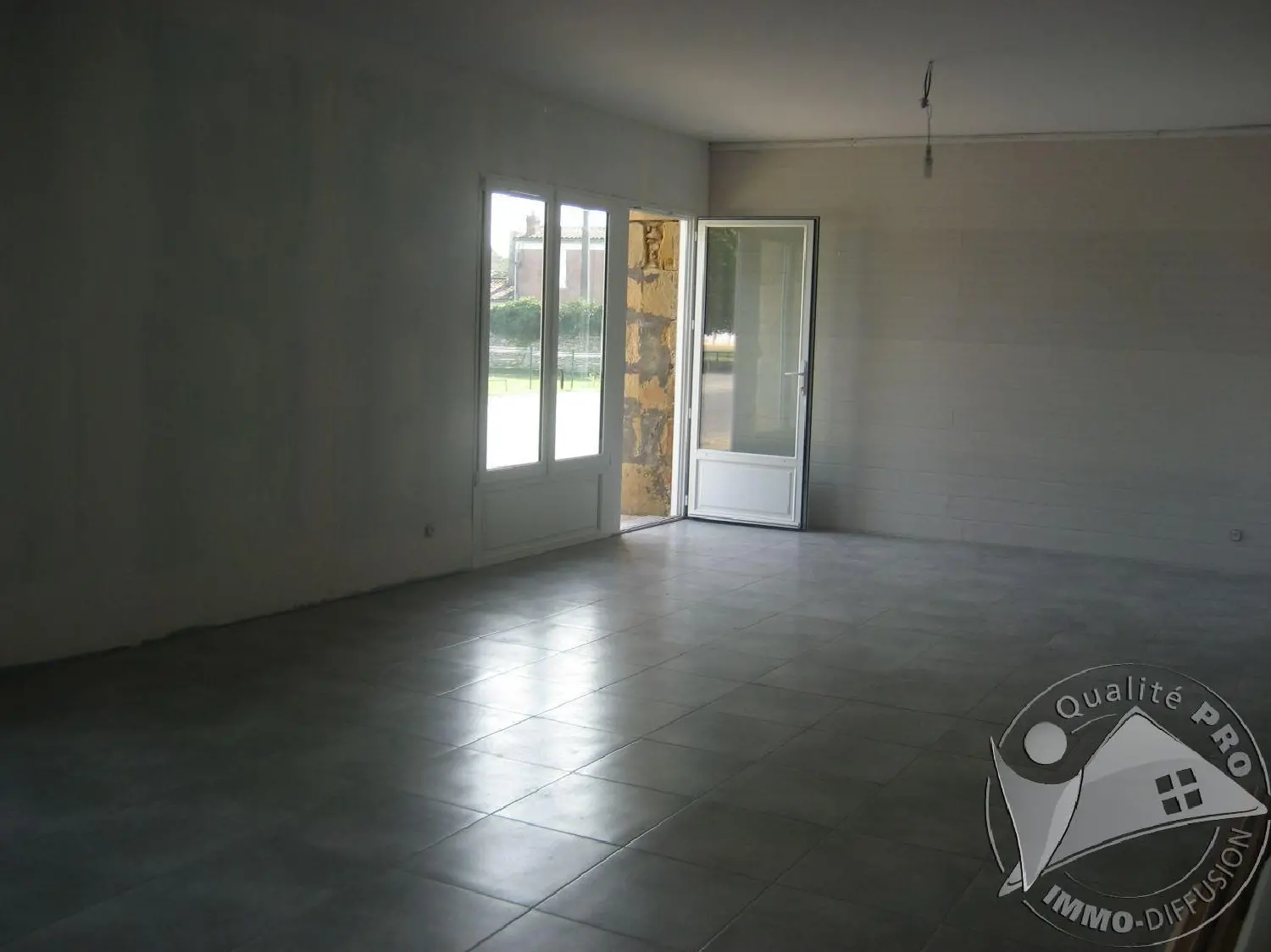  en venta casa Villandraut Gironde 1