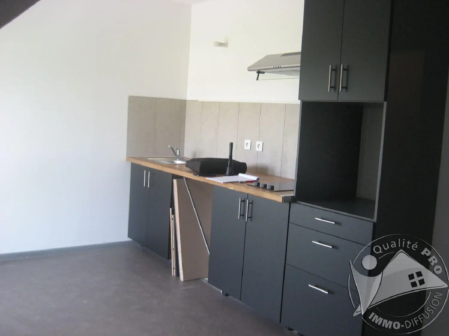  en venta casa Villandraut Gironde 4