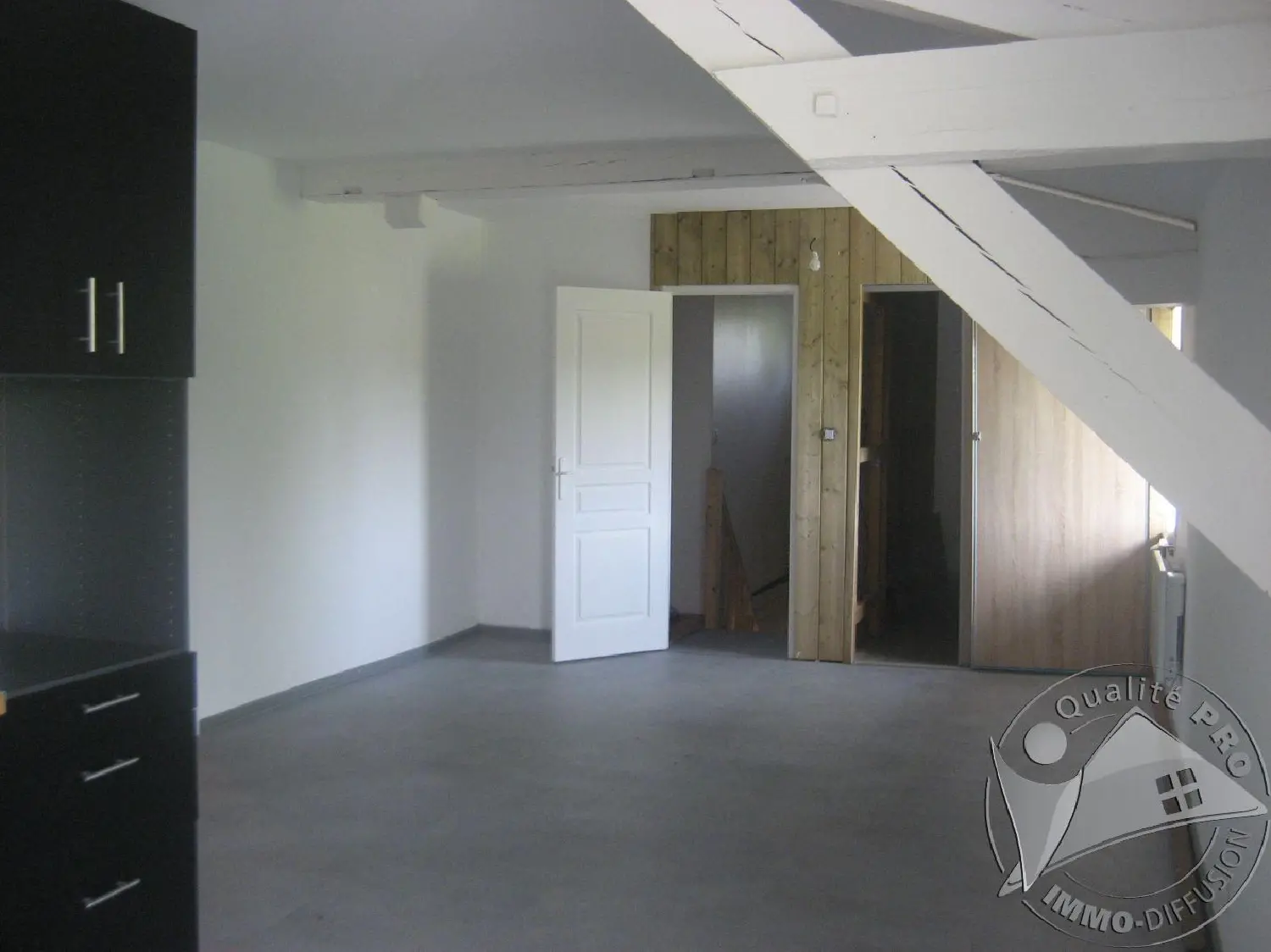  en venta casa Villandraut Gironde 5