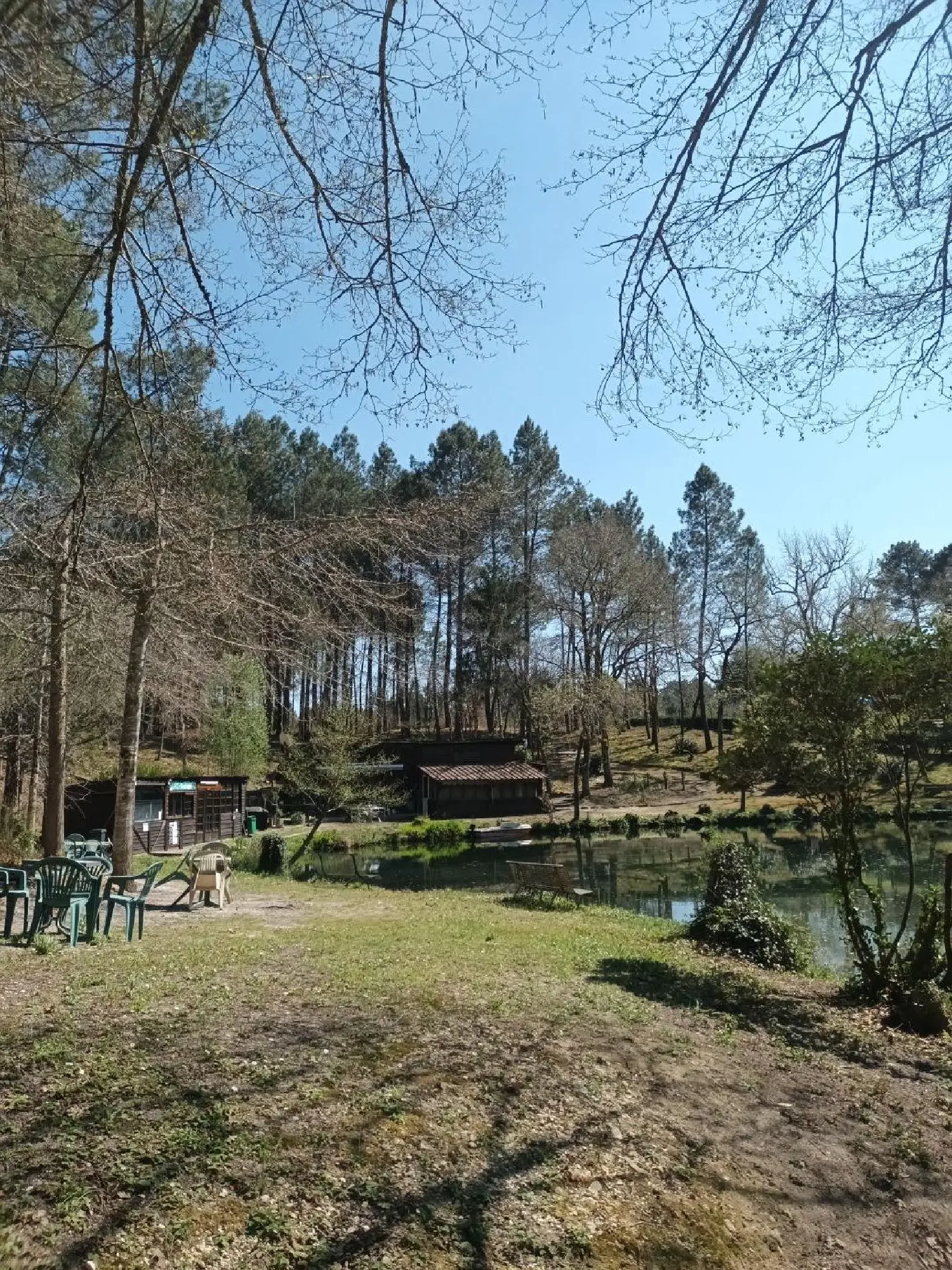 kaufen Haus Villandraut Gironde 2