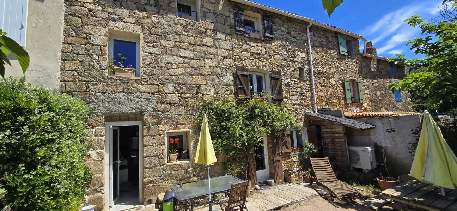  kaufen Haus Villanova Corse-du-Sud 2