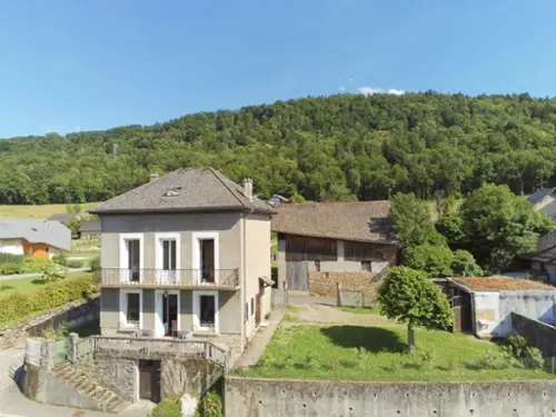 Villard-d'Héry Savoie huis foto 7095234