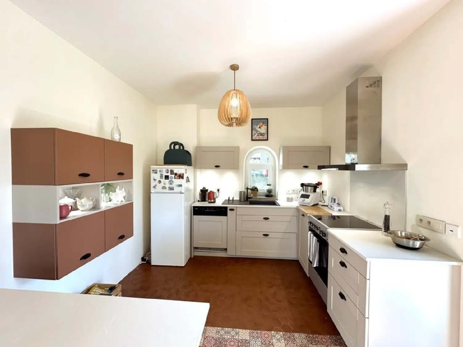  te koop huis Villard-d'Héry Savoie 5