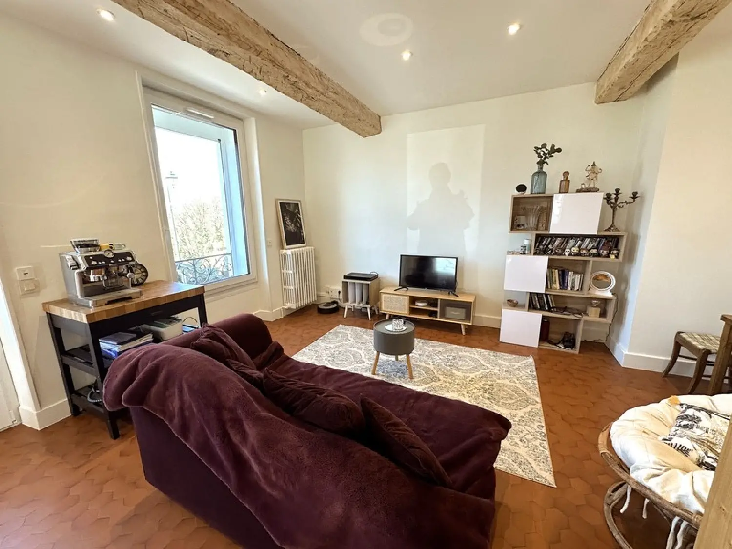 te koop huis Villard-d'Héry Savoie 7