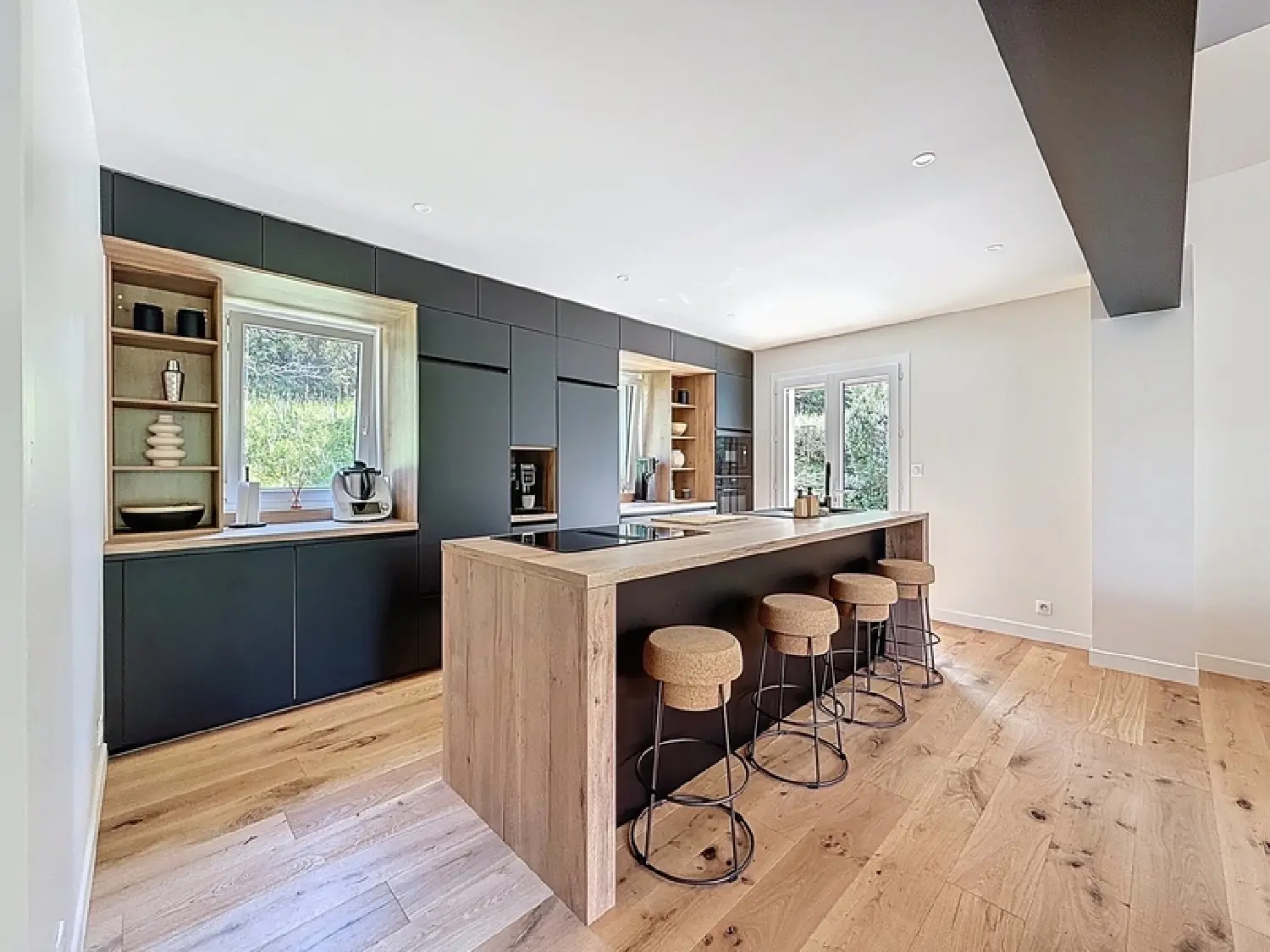  à vendre maison Villard-de-Lans Isère 4
