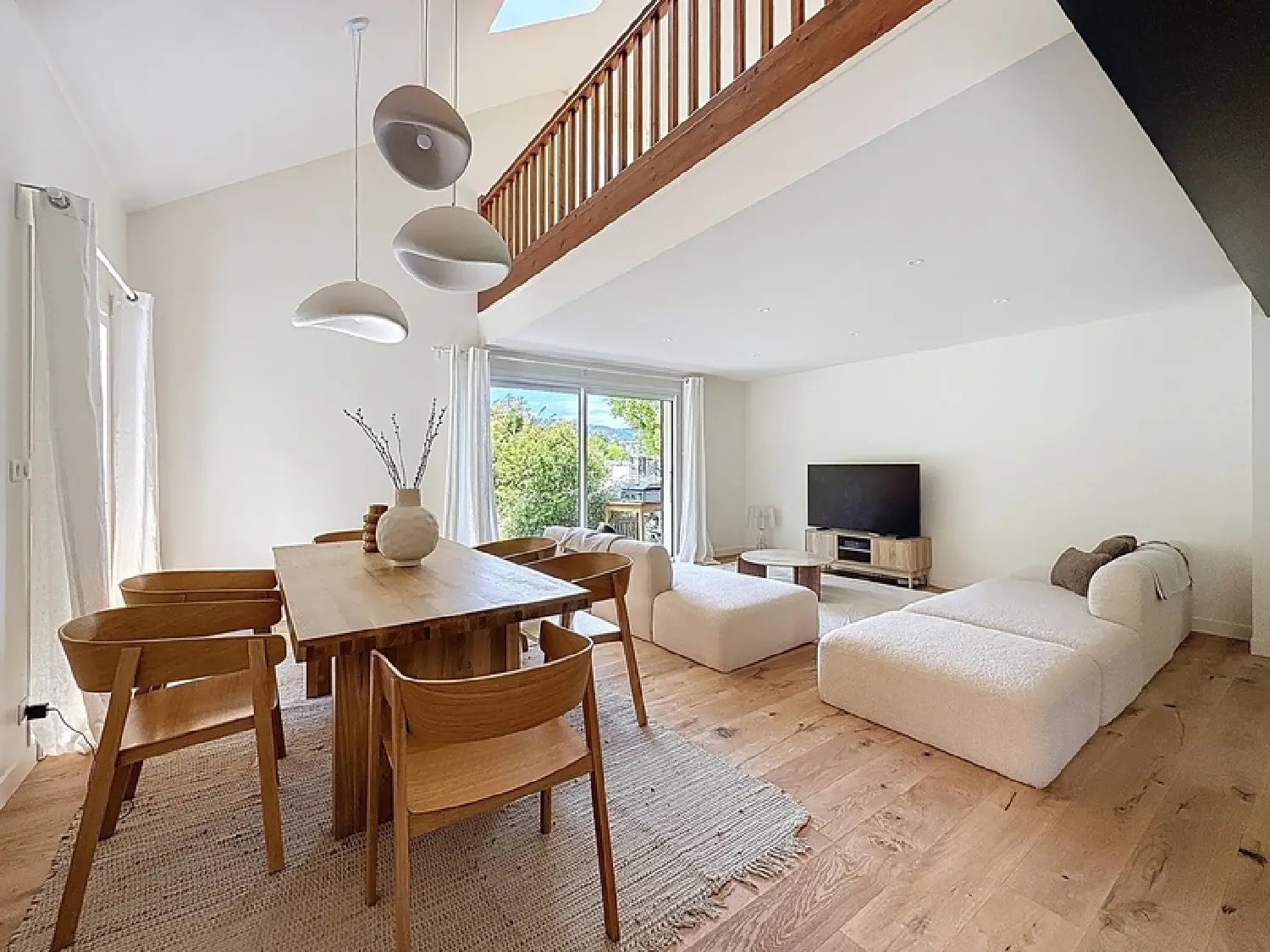  à vendre maison Villard-de-Lans Isère 6