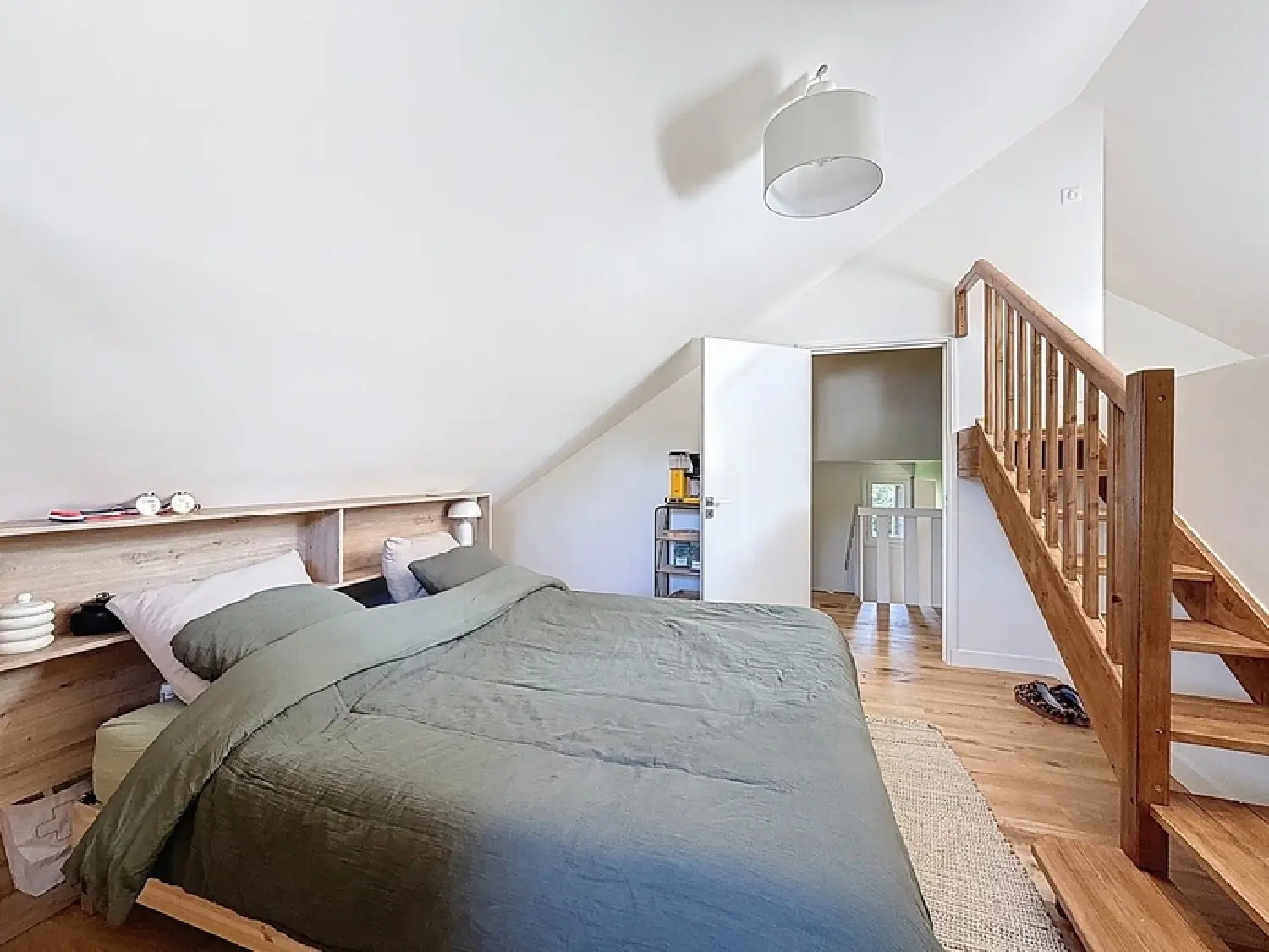  à vendre maison Villard-de-Lans Isère 7