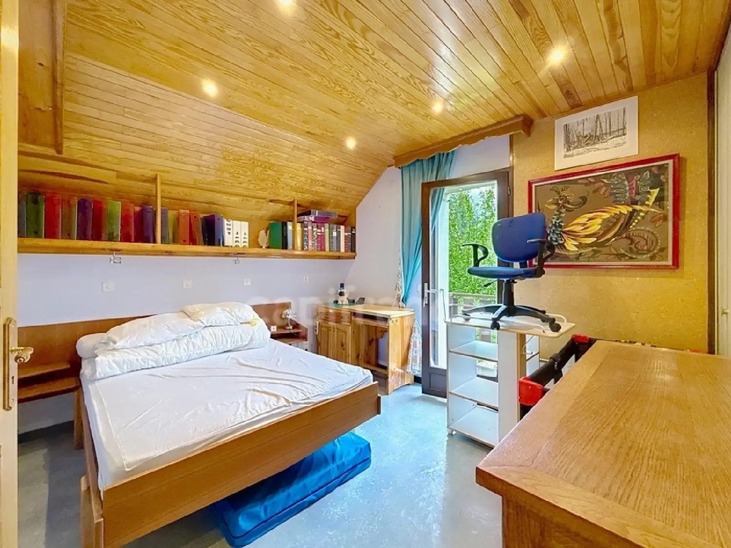  en venta casa Villard-de-Lans Isère 5