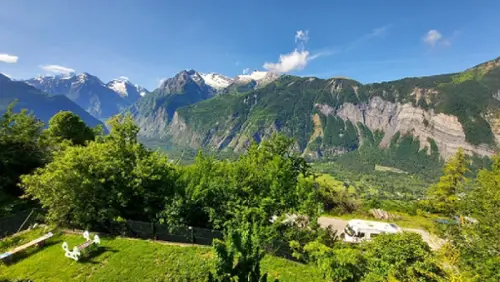 Villard-Notre-Dame Isère casa foto 7096420