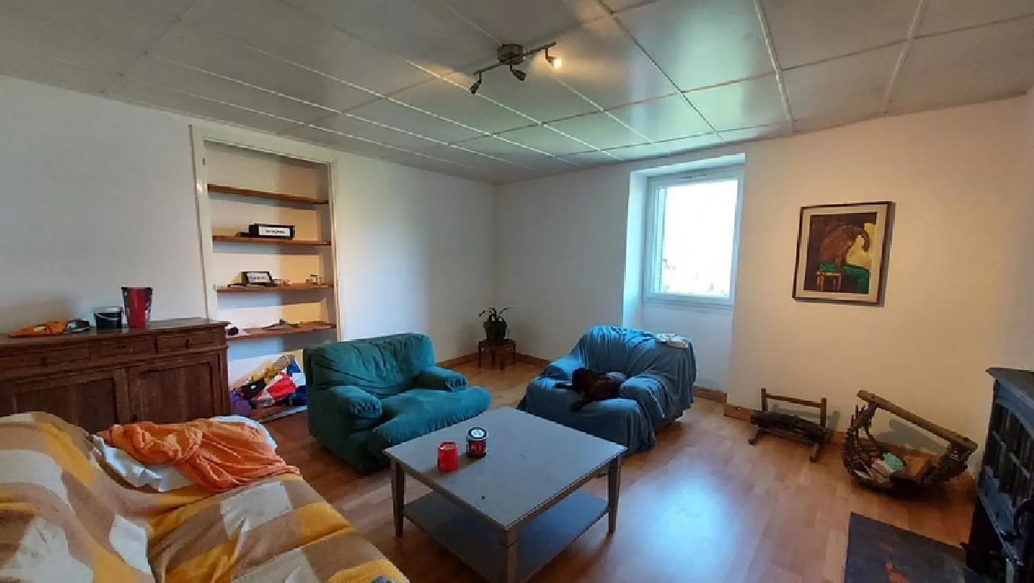 en venta casa Villard-Notre-Dame Isère 2