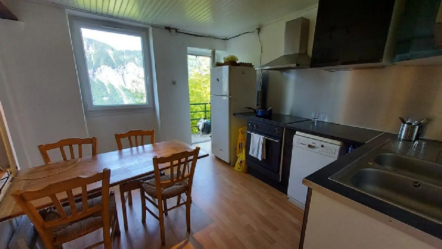  en venta casa Villard-Notre-Dame Isère 4