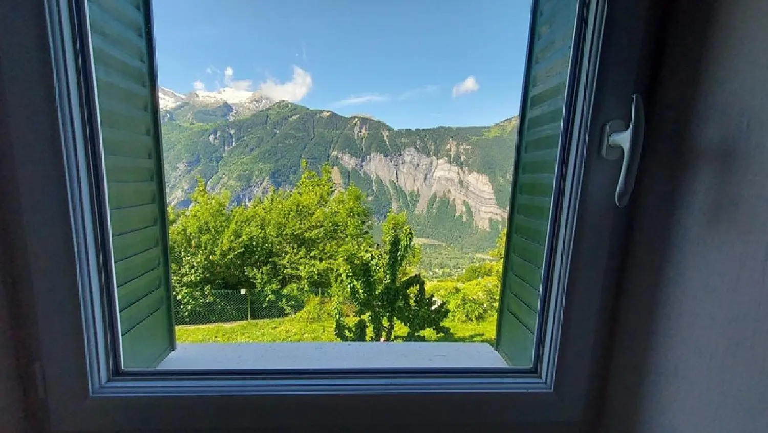  en venta casa Villard-Notre-Dame Isère 5