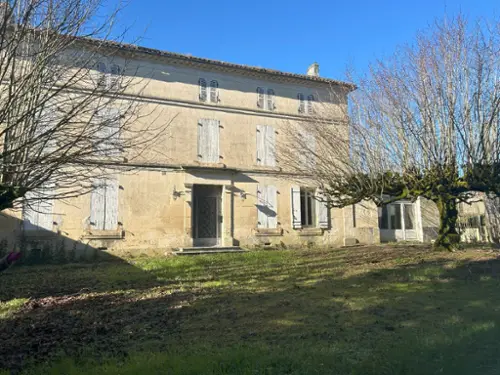 Villars-les-Bois Charente-Maritime maison foto 7088353