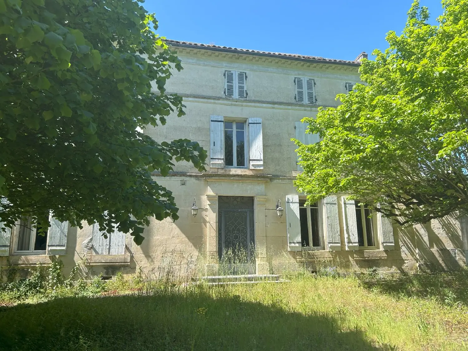  à vendre maison Villars-les-Bois Charente-Maritime 2
