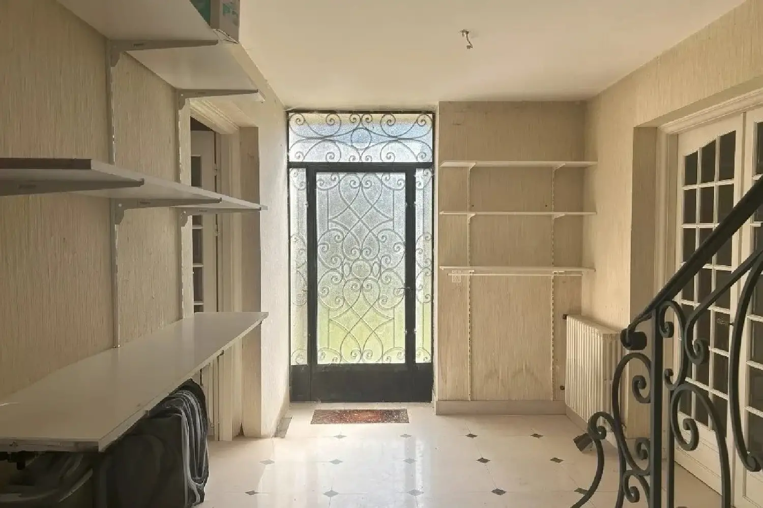  à vendre maison Villars-les-Bois Charente-Maritime 3