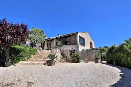 Villars Vaucluse casa foto 7099357