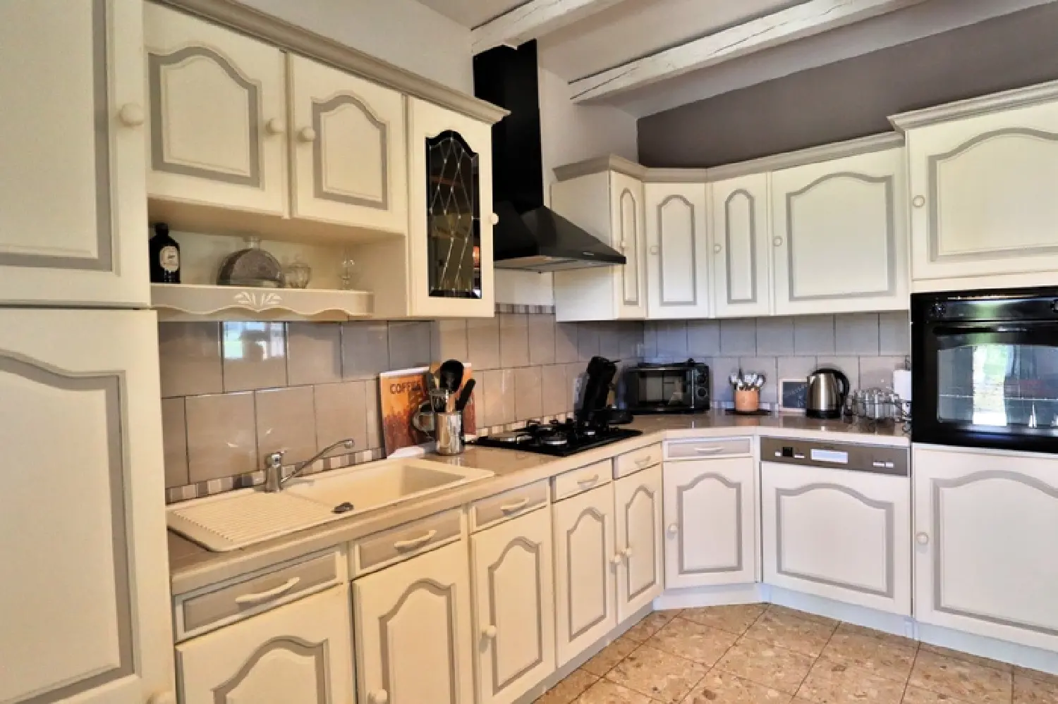  te koop huis Villars Vaucluse 5