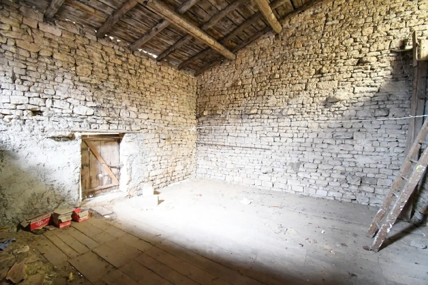  te koop huis Ville-au-Montois Meurthe-et-Moselle 1