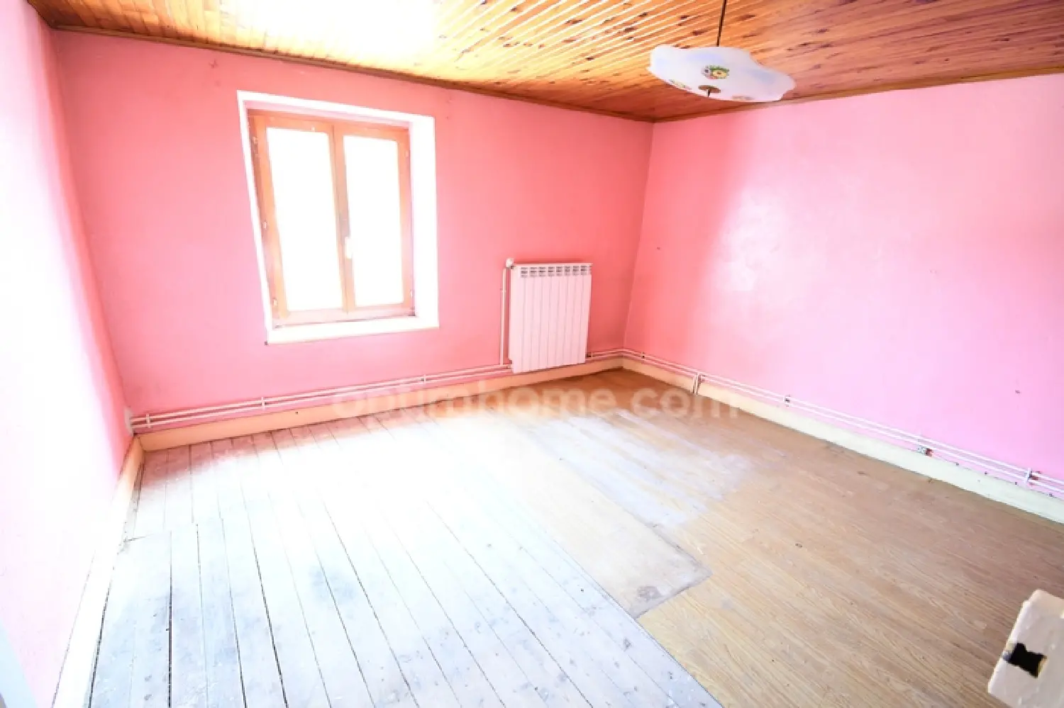  te koop huis Ville-au-Montois Meurthe-et-Moselle 4