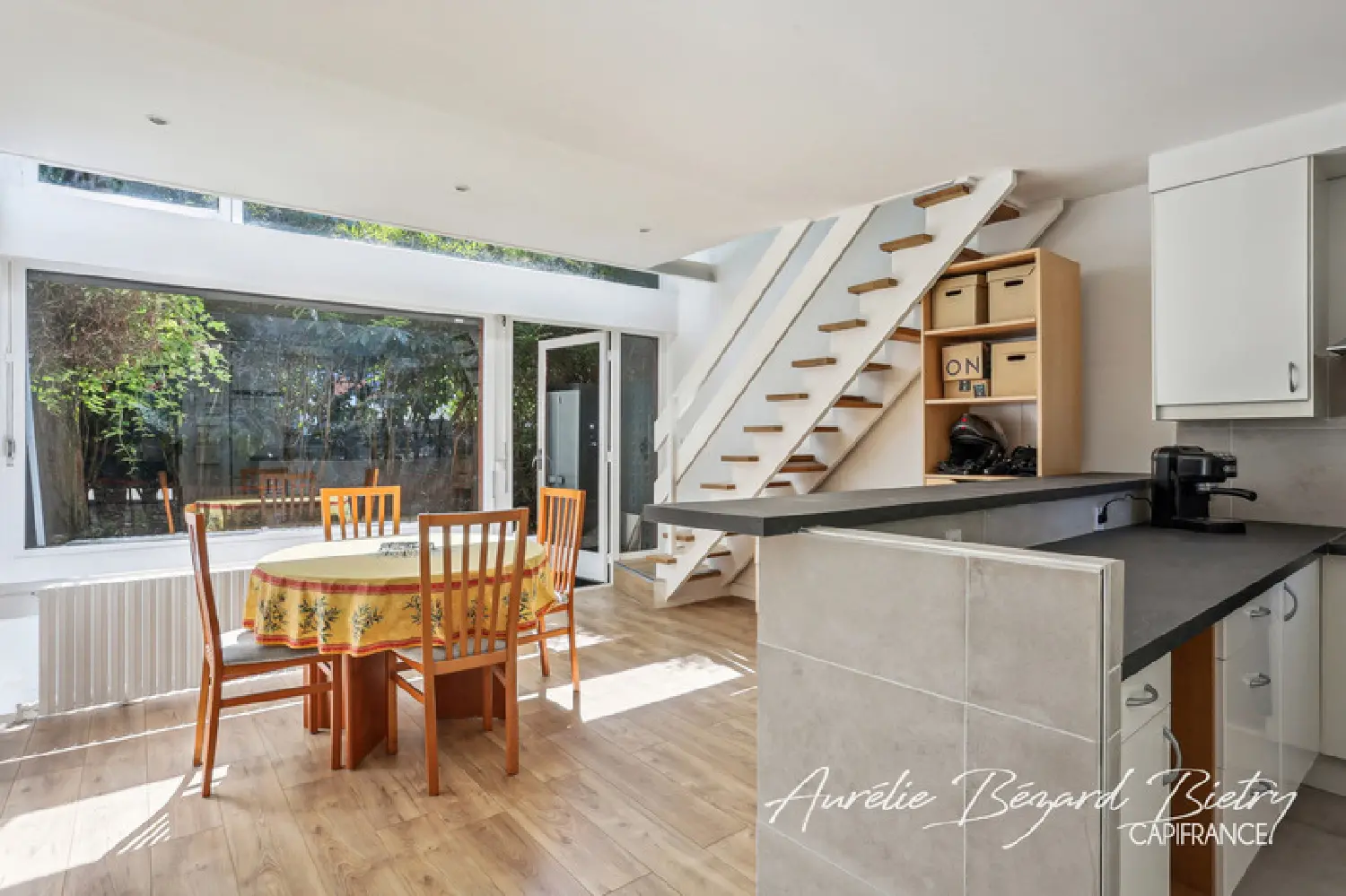  te koop huis Ville-d'Avray Hauts-de-Seine 1