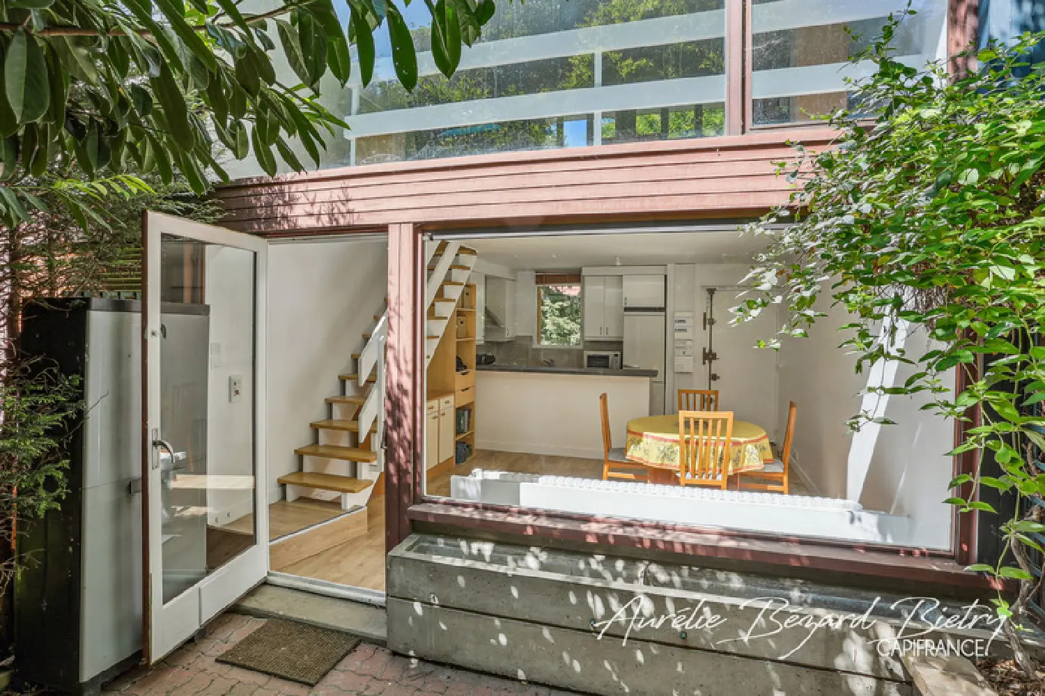  te koop huis Ville-d'Avray Hauts-de-Seine 3