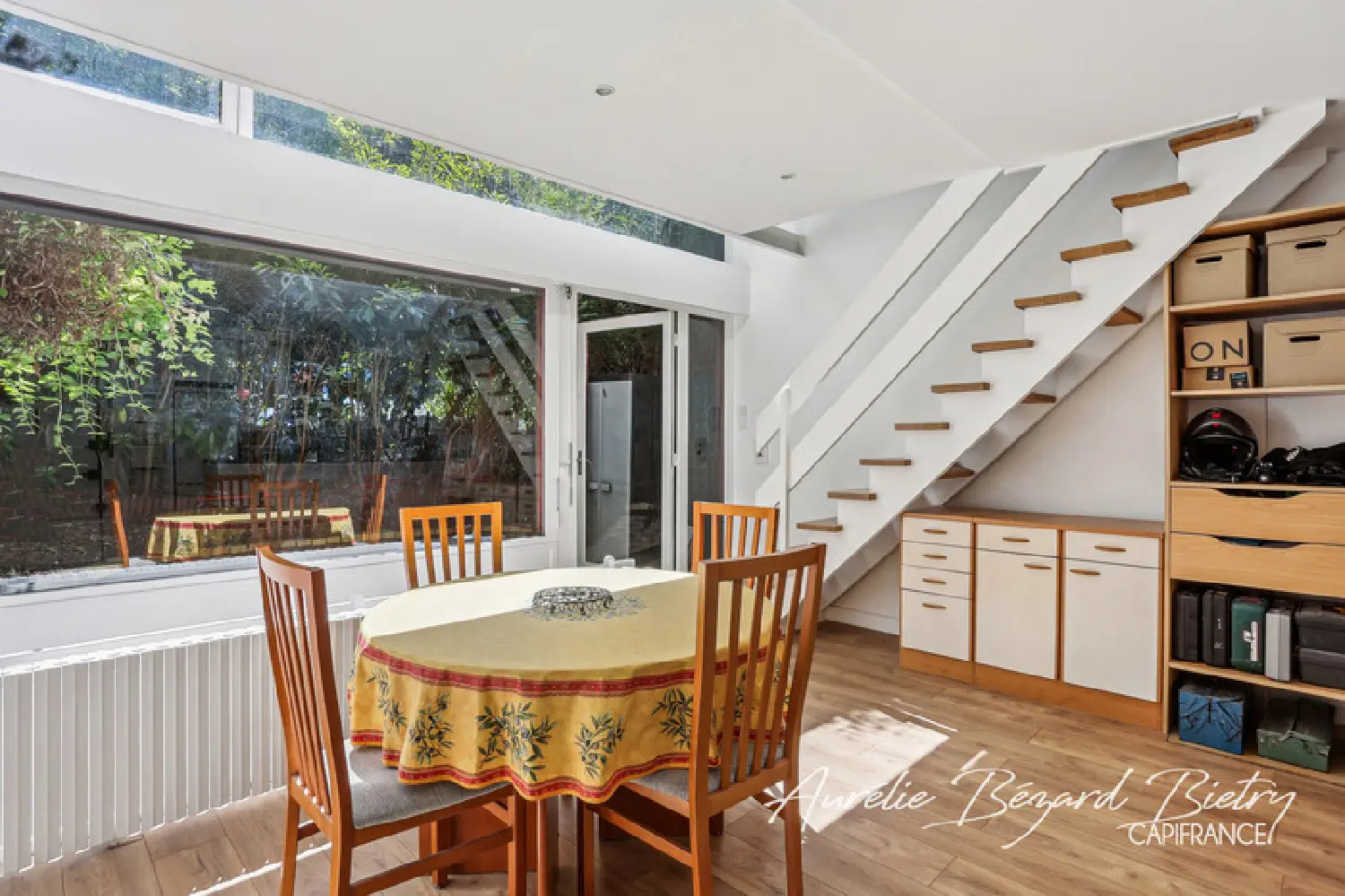  te koop huis Ville-d'Avray Hauts-de-Seine 5
