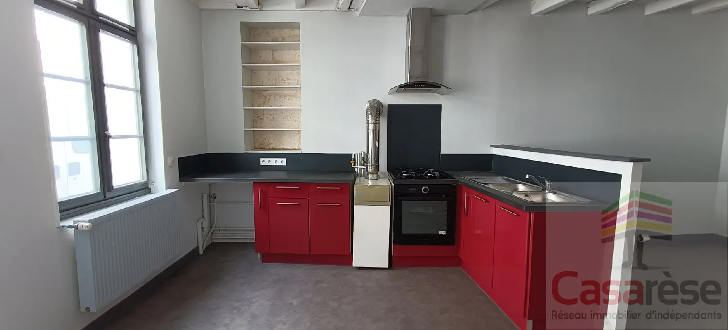  en venta casa Villebois-Lavalette Charente 1